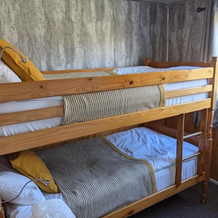 Reuben'S Highland Retreat - Arisaig 빌라 외부 사진