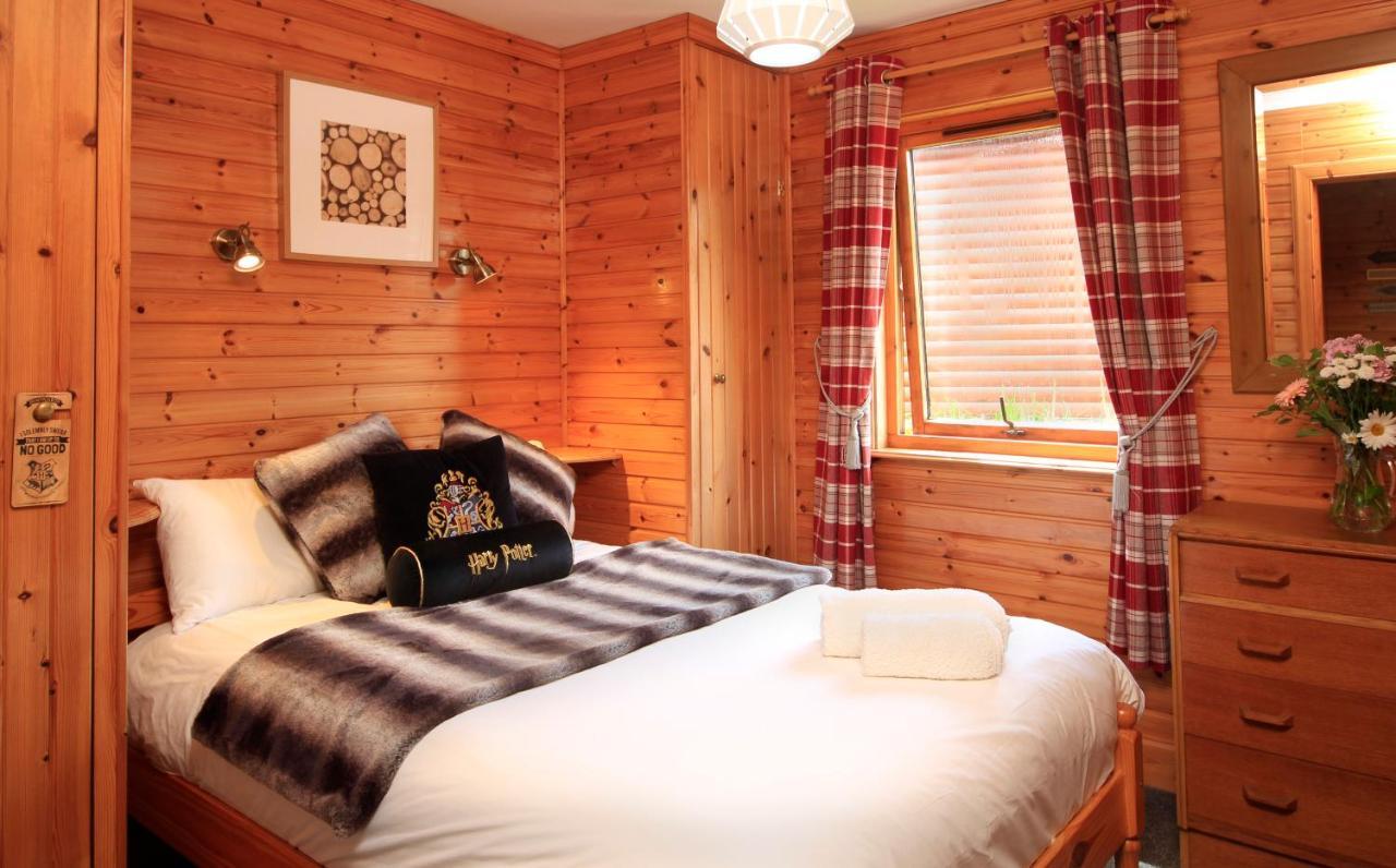 Reuben'S Highland Retreat - Arisaig 빌라 외부 사진
