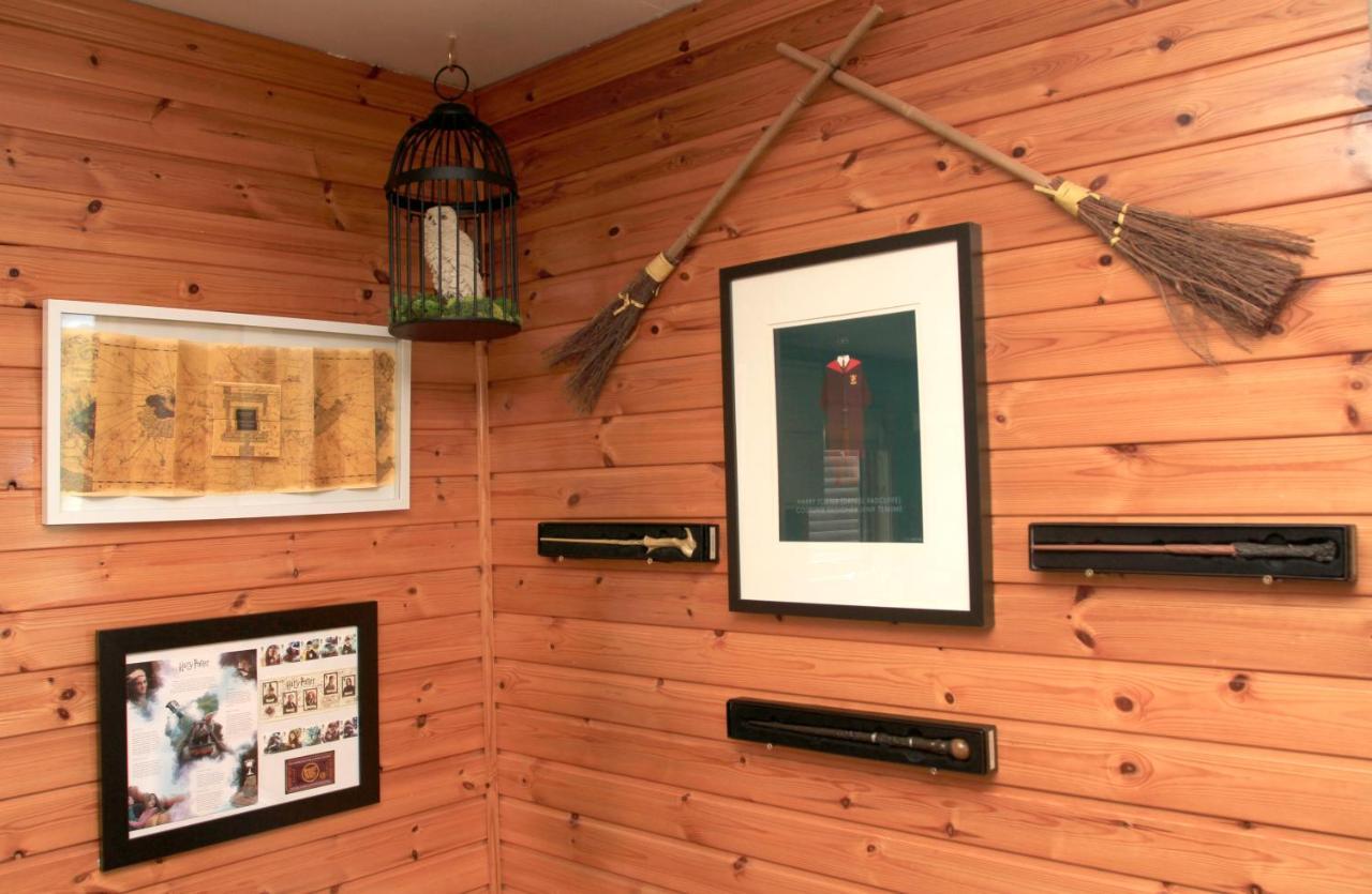 Reuben'S Highland Retreat - Arisaig 빌라 외부 사진