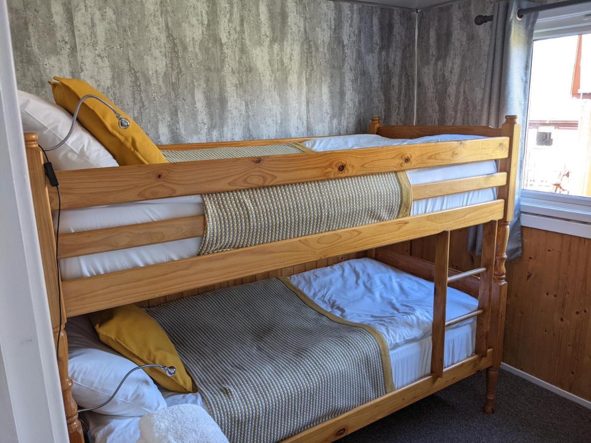 Reuben'S Highland Retreat - Arisaig 빌라 외부 사진