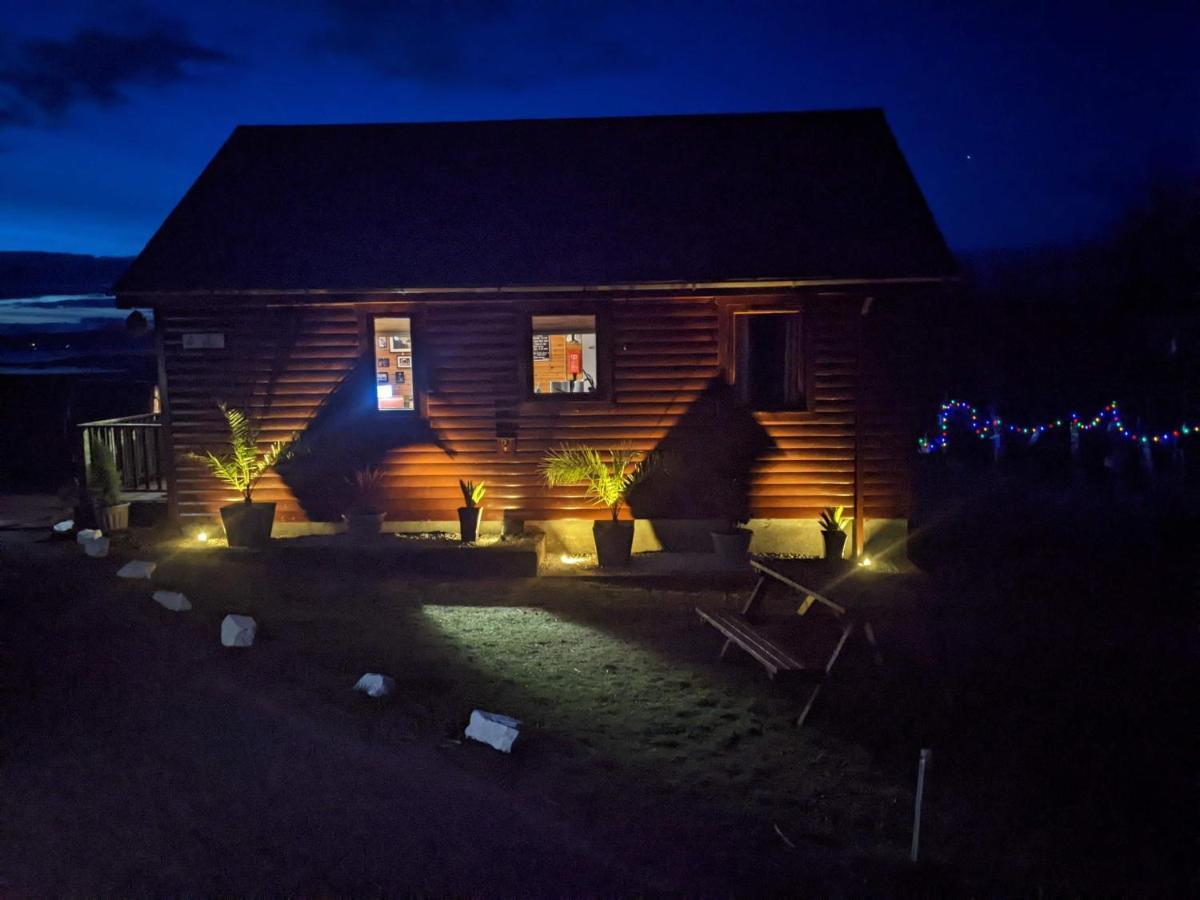 Reuben'S Highland Retreat - Arisaig 빌라 외부 사진