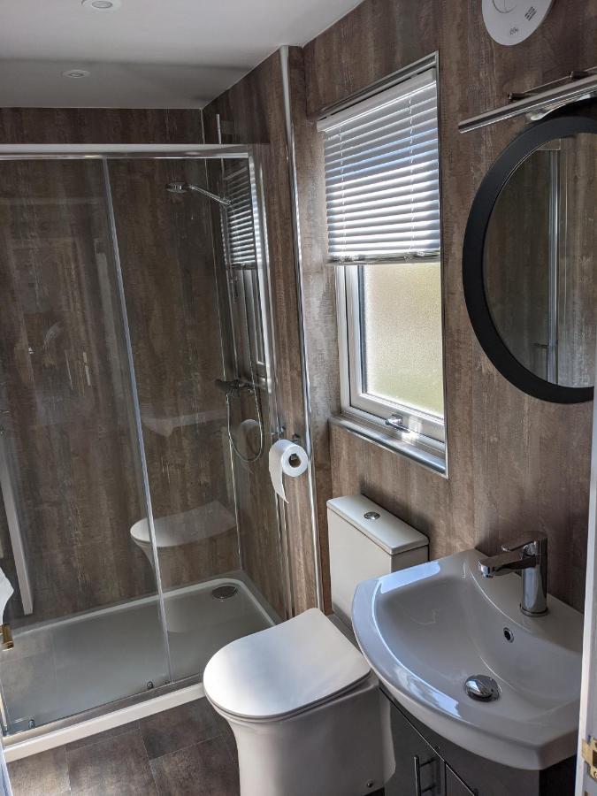 Reuben'S Highland Retreat - Arisaig 빌라 외부 사진